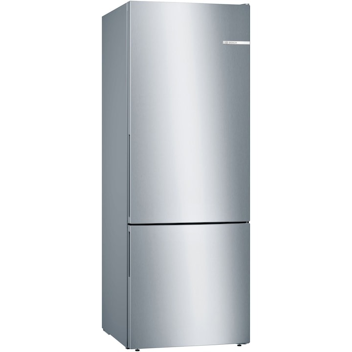 Combina frigorifica Bosch KGV58VLEAS