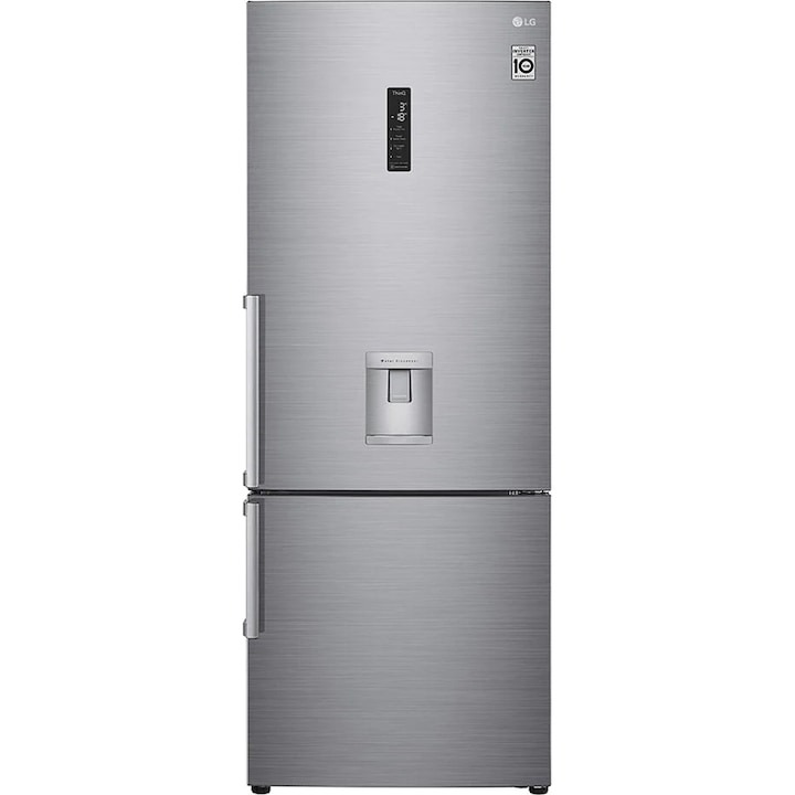 Frigider LG GBF567PZCMB