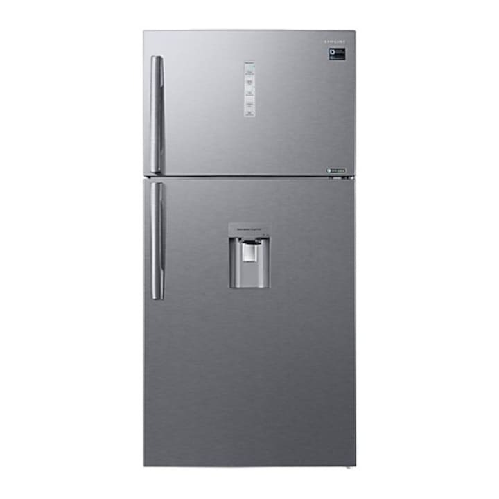 Frigider cu doua usi Samsung RT58K710RSL