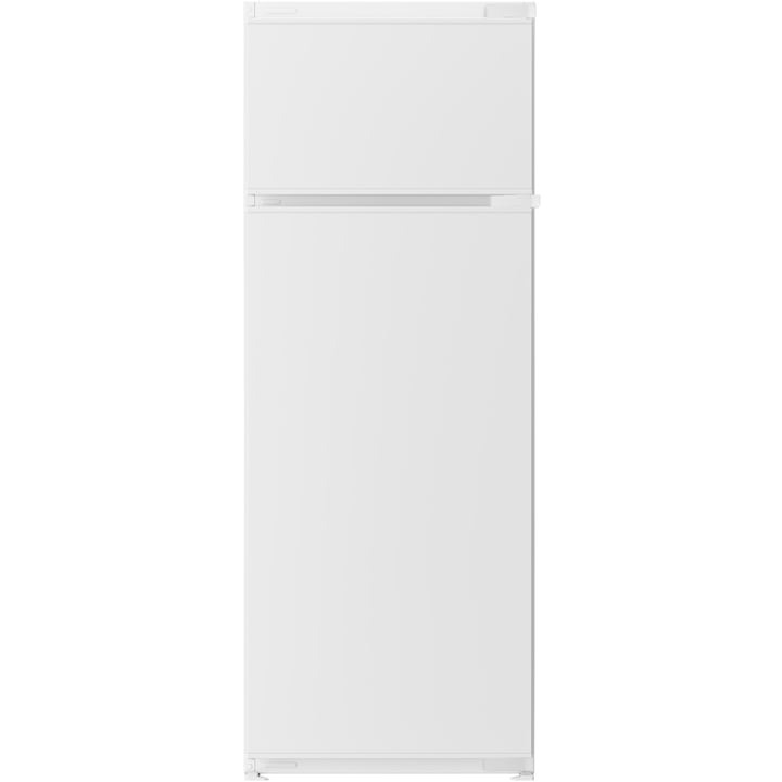 Frigider cu doua usi incoporabil Beko BDSA250K4SN