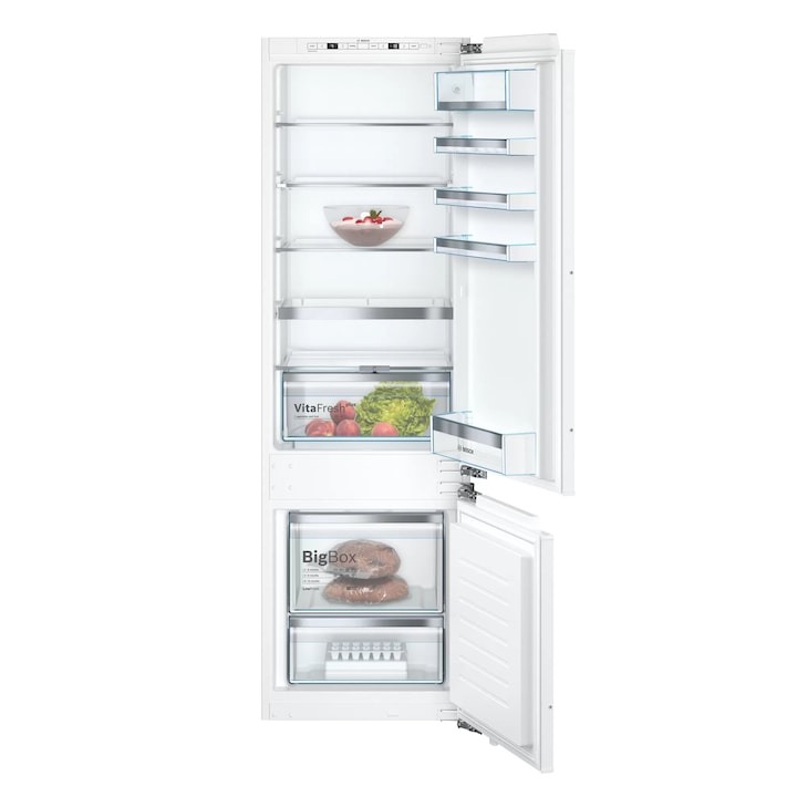 Frigider incorporabil Bosch KIS87AFE0
