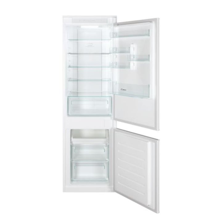 Frigider incorporabil Candy CBT3518FW