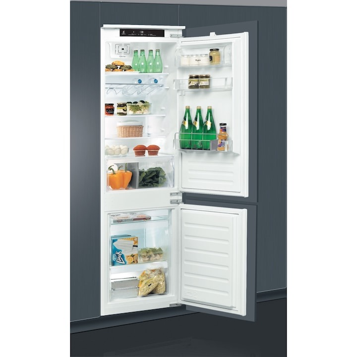 Frigider incorporabil Whirlpool ART 7811