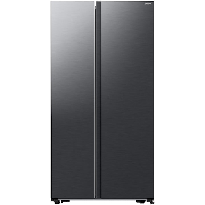 Side by side Samsung RS57DG400EB4EO