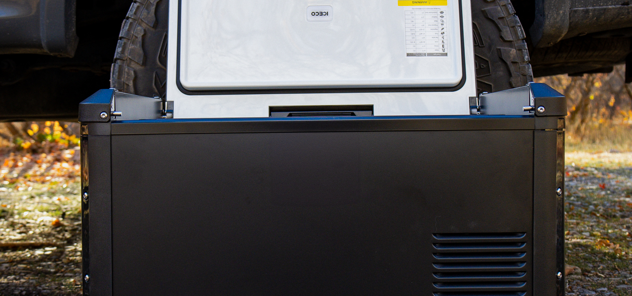 Cel mai bun frigider auto