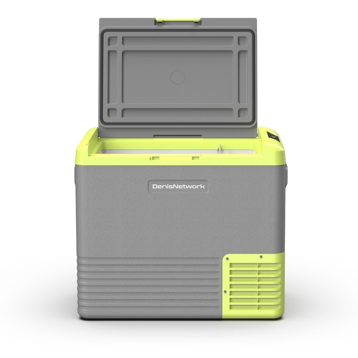 Frigider Auto cu Compresor