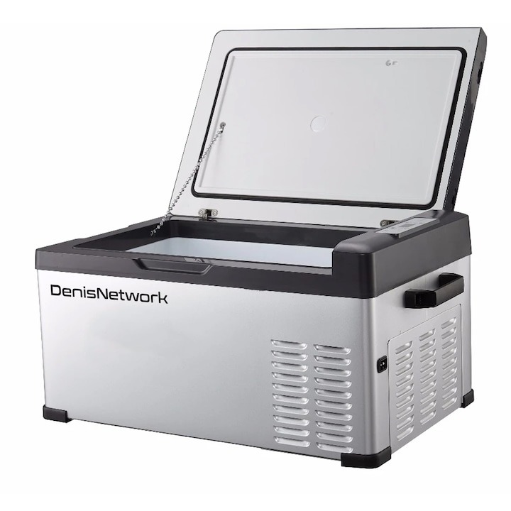 Frigider Auto cu Compresor, functie Congelare DenisNetwork