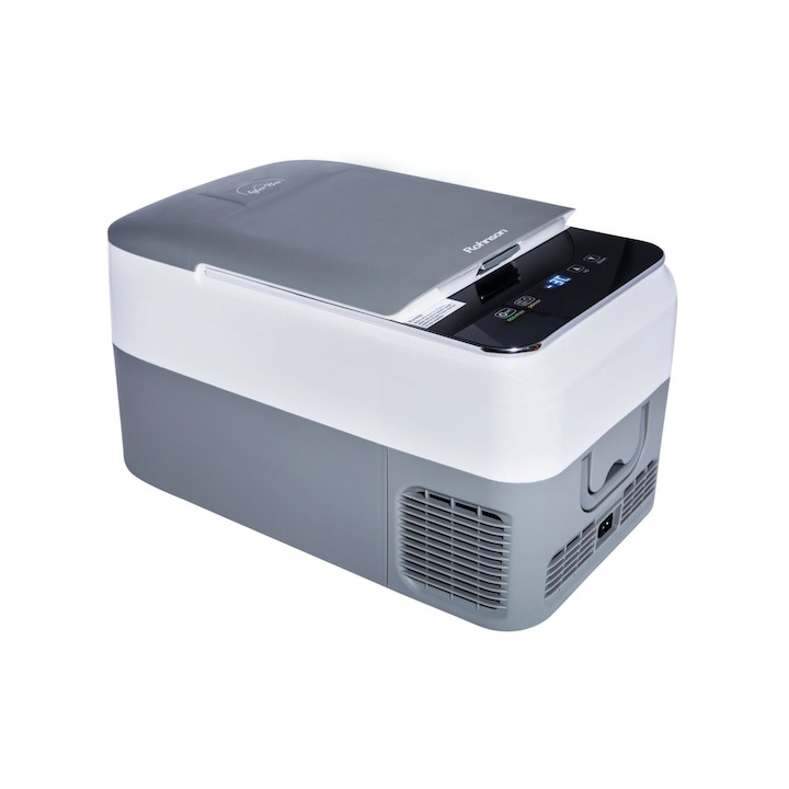Frigider Auto cu compresor, Rohnson R4026 Igloo Box, 26 L