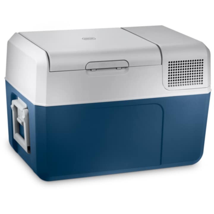 Frigider auto cu compresor Mobicool MCF 60, 58 litri