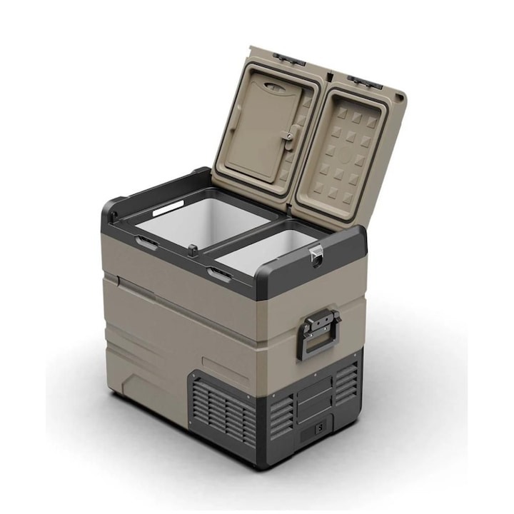 Frigider auto cu compresor SMART COOLER 55L