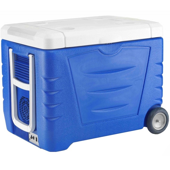 Lada frigorifica auto Orion EC- 45